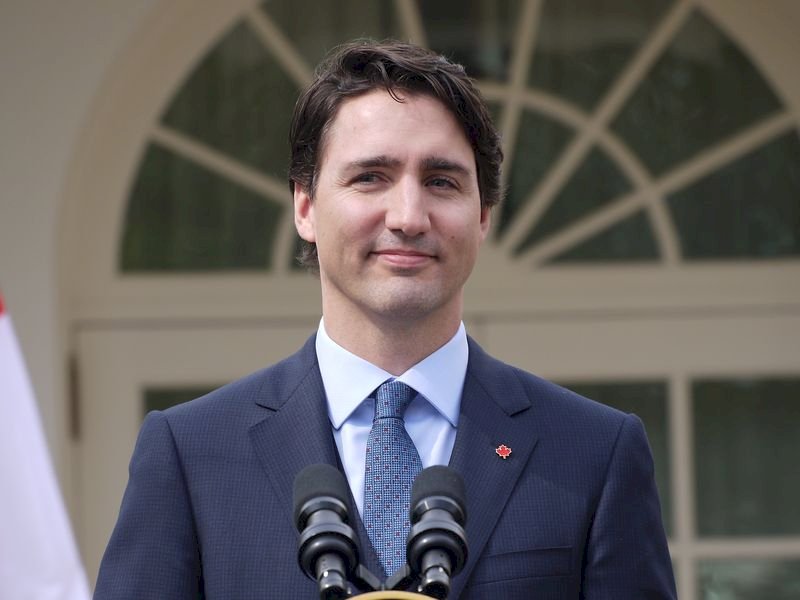 加拿大總理：情報指向伊朗誤擊烏克蘭客機