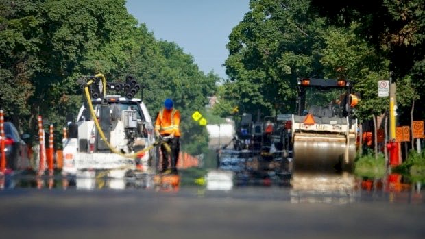 加拿大魁北克飆破40度 70人死於熱浪