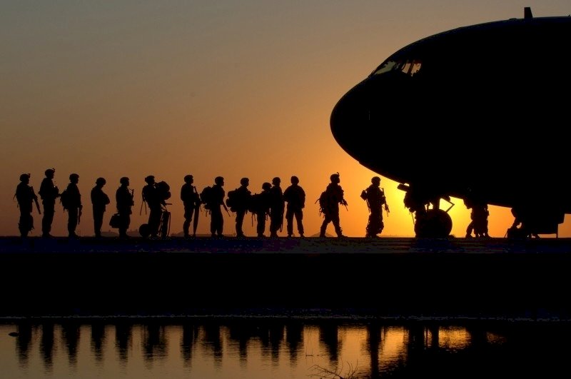 NATO峰會 英將加派440部隊到阿富汗