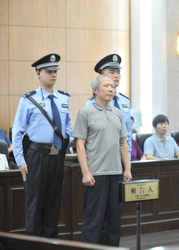 坐牢最長的中國政治犯 秦永敏遭重判13年