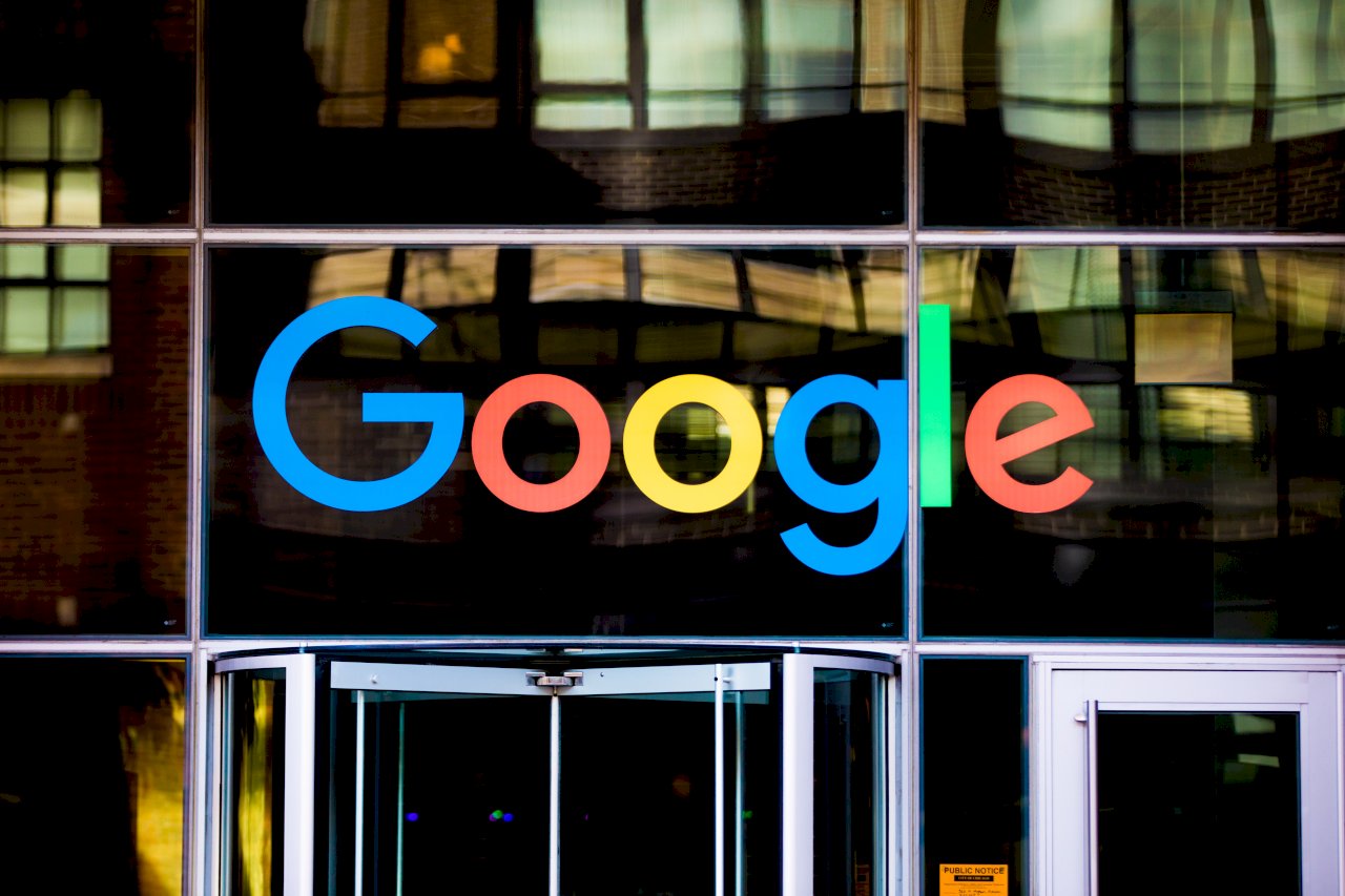 歐盟重罰 Google上訴難但仍有翻盤機會