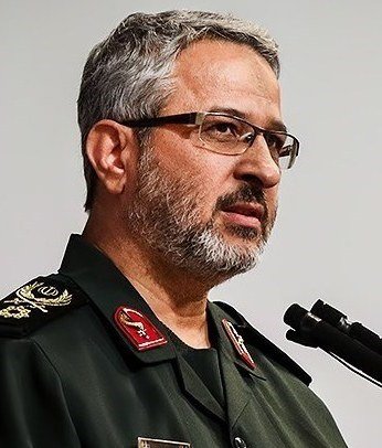 伊朗司令：伊朗將抗拒美國的心理戰