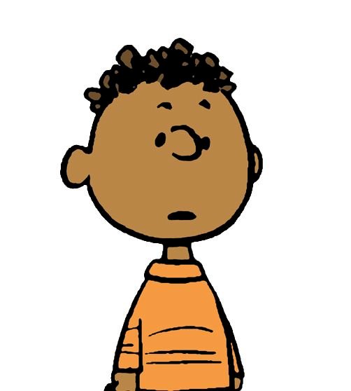 追求種族平權 史努比漫畫黑人小孩將滿50歲