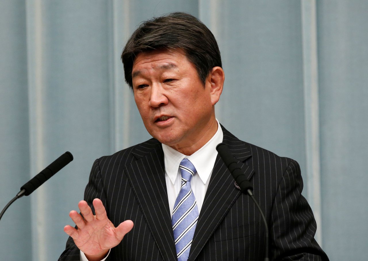 與統一教有關聯者 日本自民黨將公布新名單