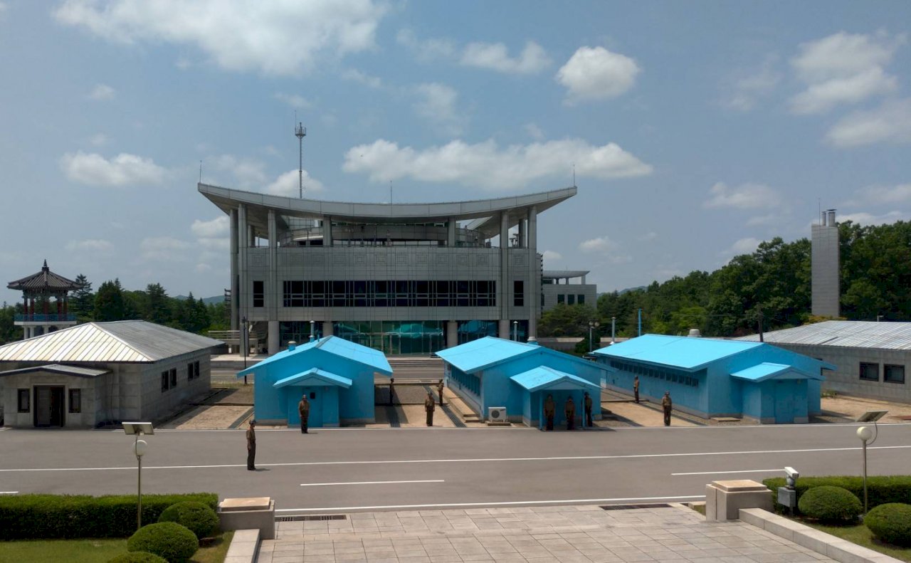 遣返北韓殺人嫌犯 南韓遭人權團體譴責