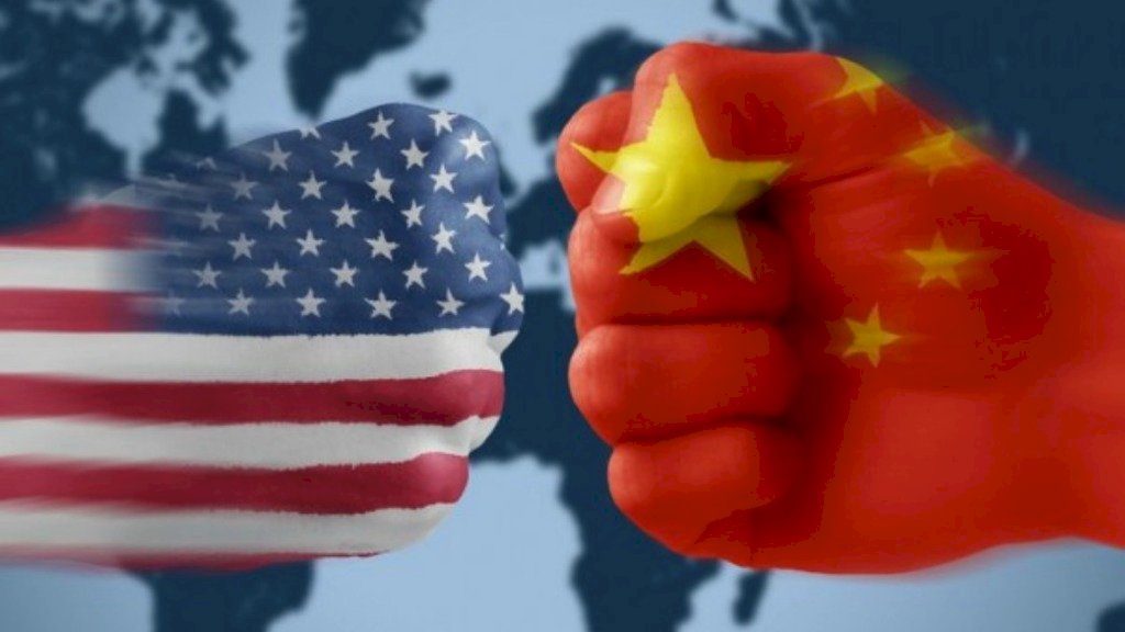 美中貿易戰效應 中國出口企業就業壓力增