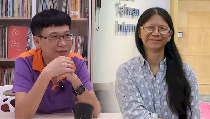 台灣邁出亞洲第一步 雙性人官方檢討報告將出爐