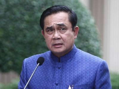 泰國國會一讀通過兩修憲草案 民間版本遭否決