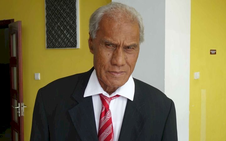 東加首相於紐國過世 享壽78歲