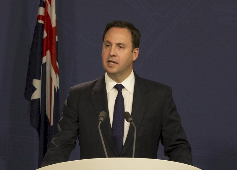 澳洲與印尼香港自貿協議 可望年底前達成