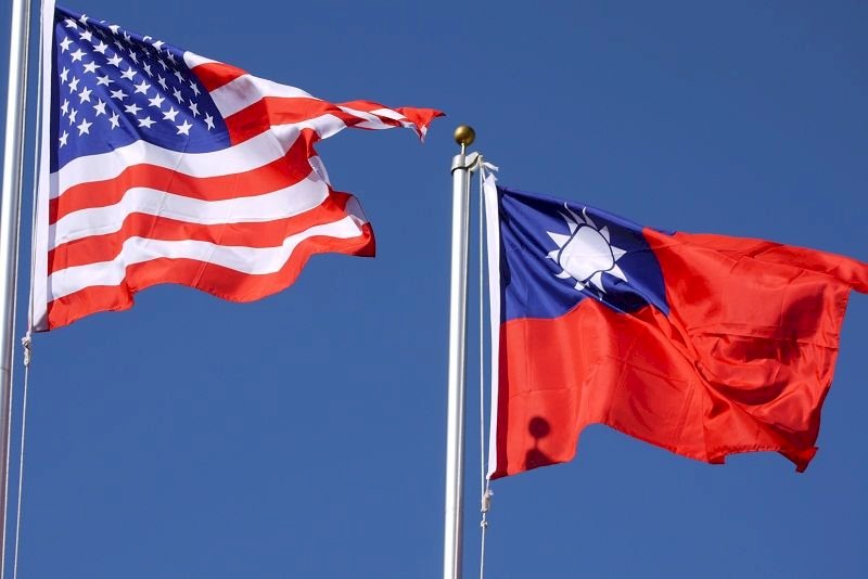 美國會通過台灣旅行法 如何落實仍看白宮