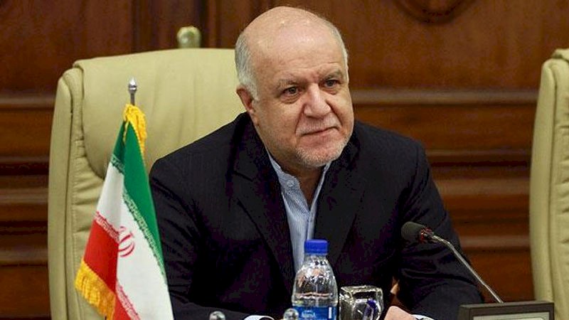 伊朗石油部長：道達爾已正式退出伊朗