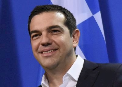 希臘脫離8年紓困 總理：贏回自決權