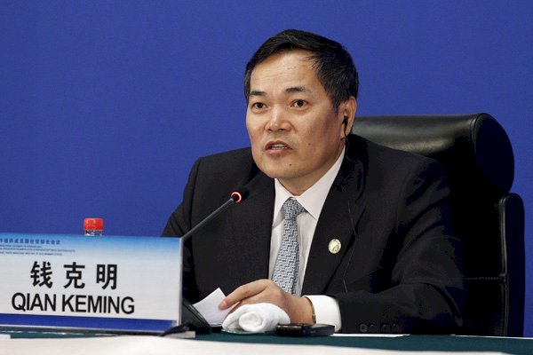 中國聲稱與非洲合作不附政治條件 專家質疑