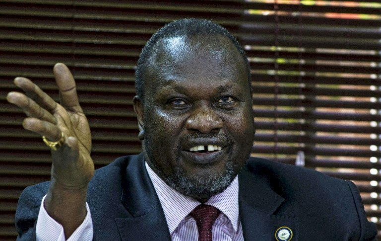 南蘇丹前叛軍領袖將訪總統 和平進程或有望突破