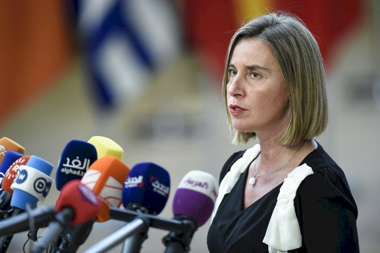 終止迫害記者國際日 歐盟籲徹底調查起訴