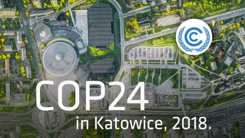 COP24會前 波蘭難分難捨的煤炭抉擇