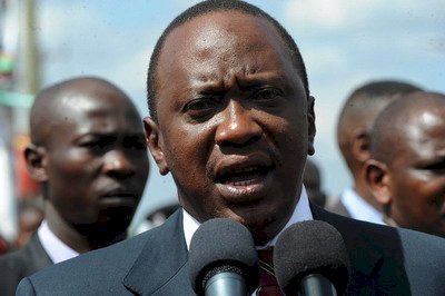 肯亞總統：奈洛比攻擊已落幕 暴徒全遭終結