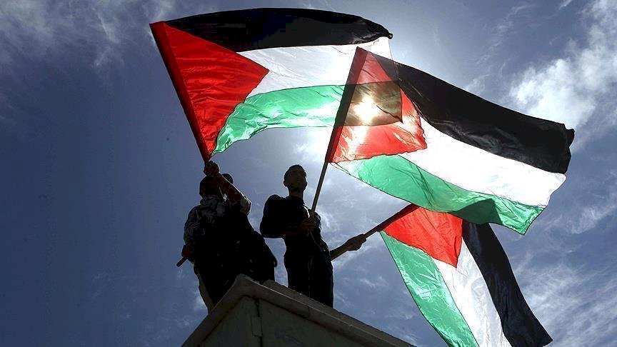巴勒斯坦：美國推動經濟方案無法取代和平