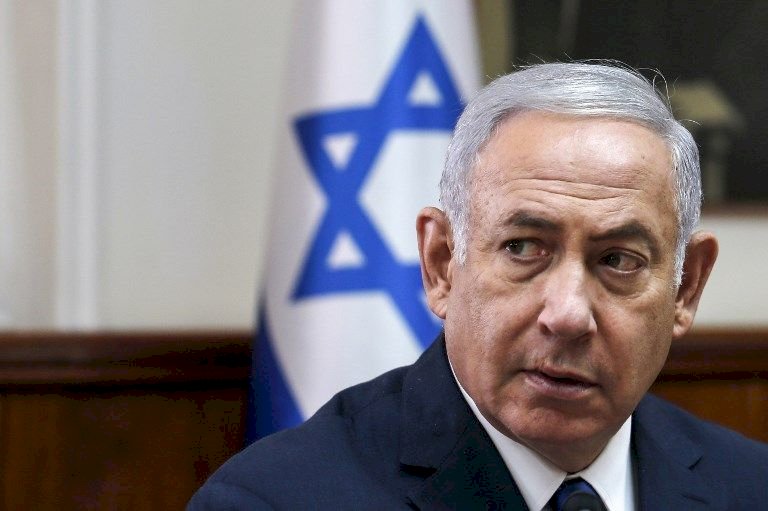 以色列總理尼坦雅胡贏得第5任期 川普祝賀