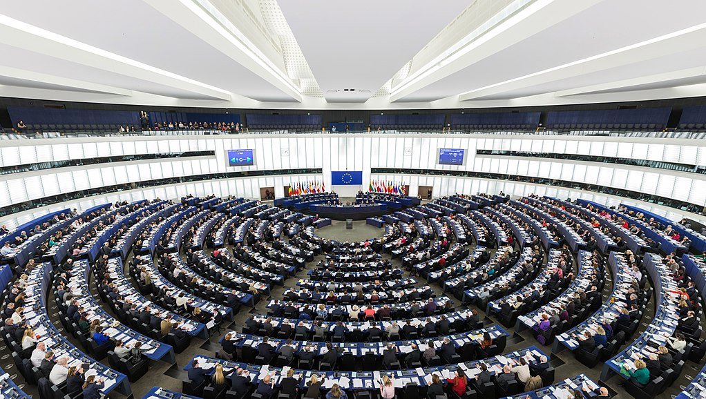 歐盟最大氣候政策變革 歐洲議會將最終投票