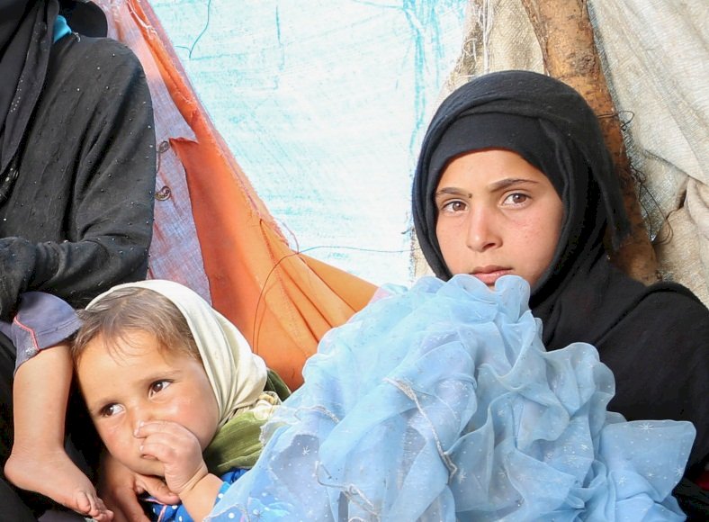 UNICEF：葉門戰爭是兒童的「人間煉獄」