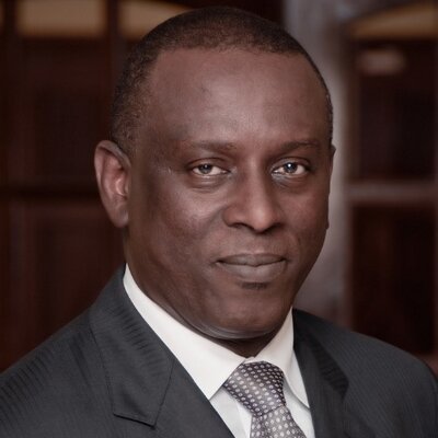 塞內加爾前外長涉賄案 獲美撤指控