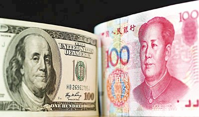美擬列中國匯率操縱國 分析：可能藉此增稅