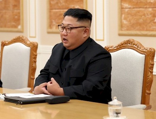 北韓測試新武器 美重申仍對川金承諾有信心
