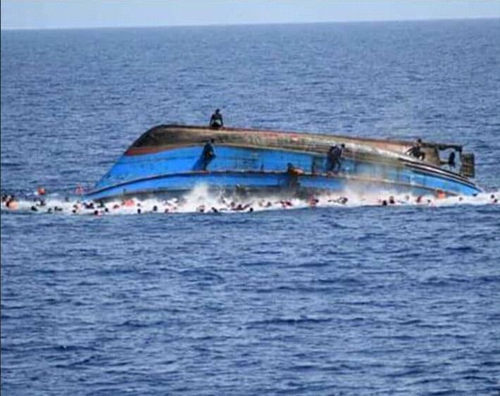 坦尚尼亞渡輪沉沒 增至至少136人罹難