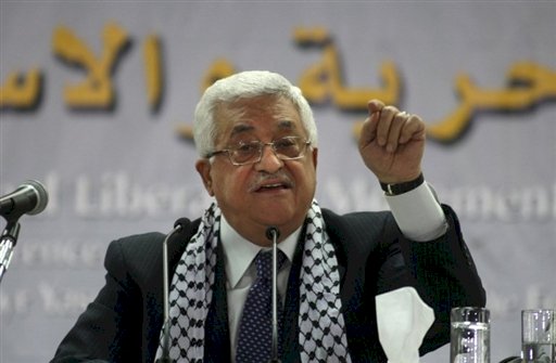 巴勒斯坦組團結政府 以巴前景難樂觀