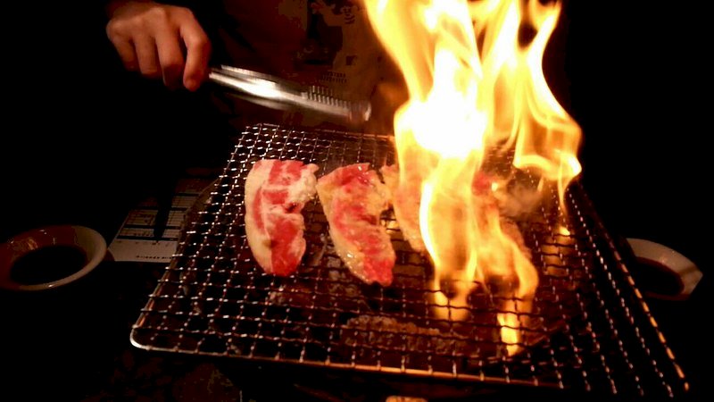 醃肉取代烤肉醬熱量大減1/5 中秋烤肉不發胖