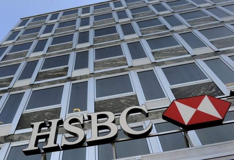 香港三大銀行調高最惠貸款利率 12年來首見