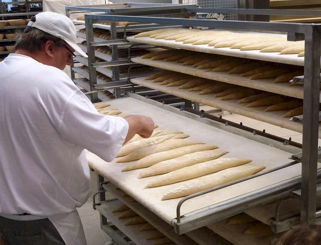 法國長棍麵包 爭取列聯合國非物質文化遺產