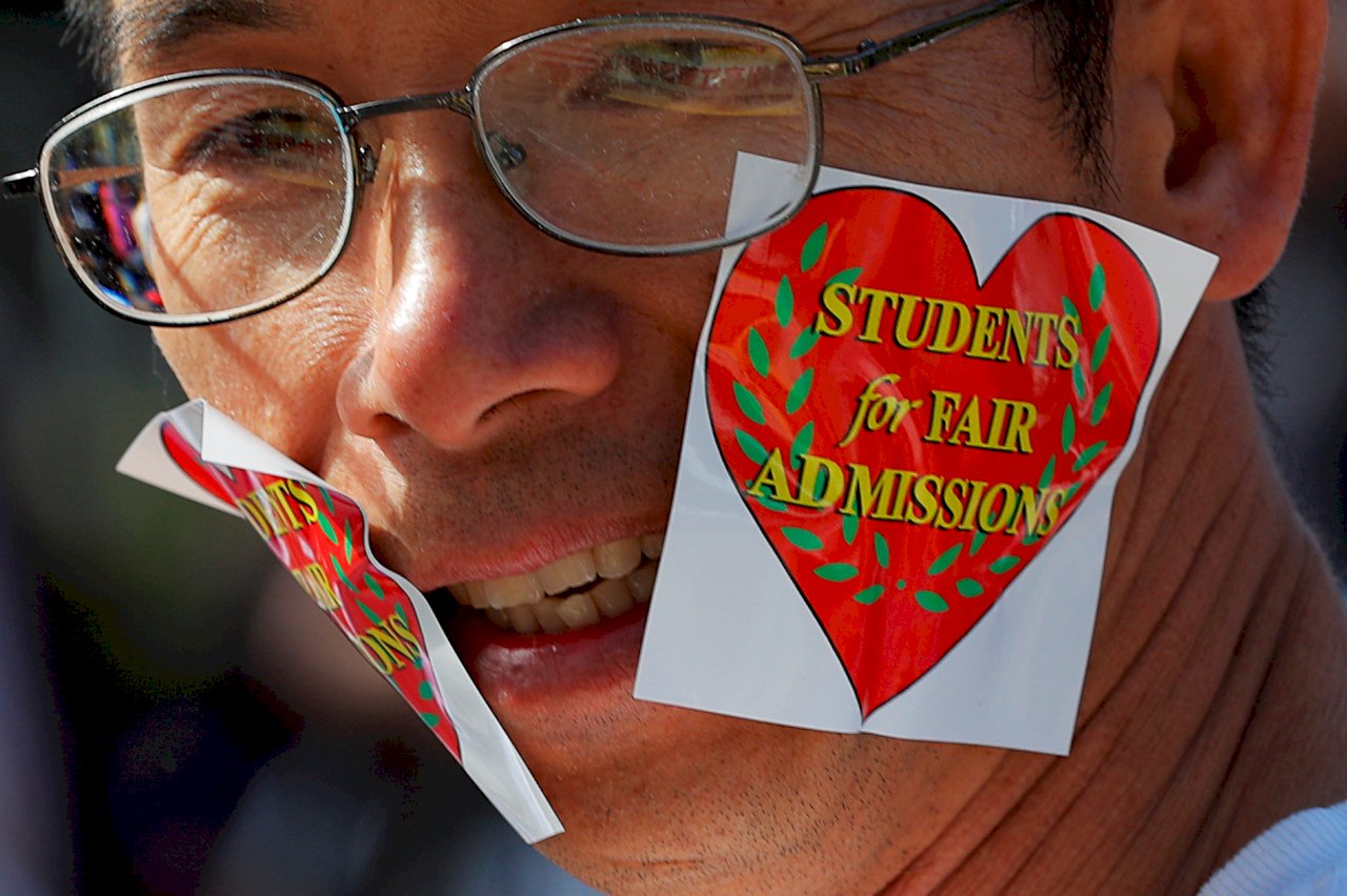 哈佛被控歧視亞裔學生案 10月15日開審
