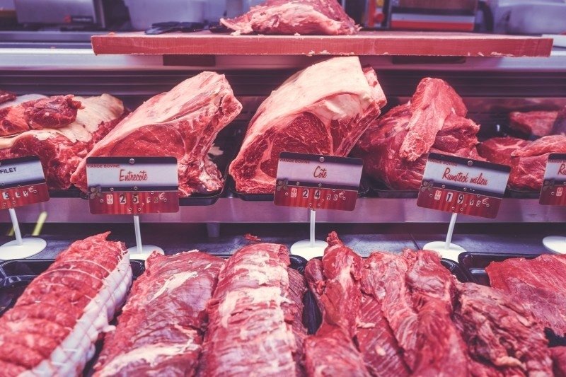 中美洲牛肉出口 出口到美國占超過4成