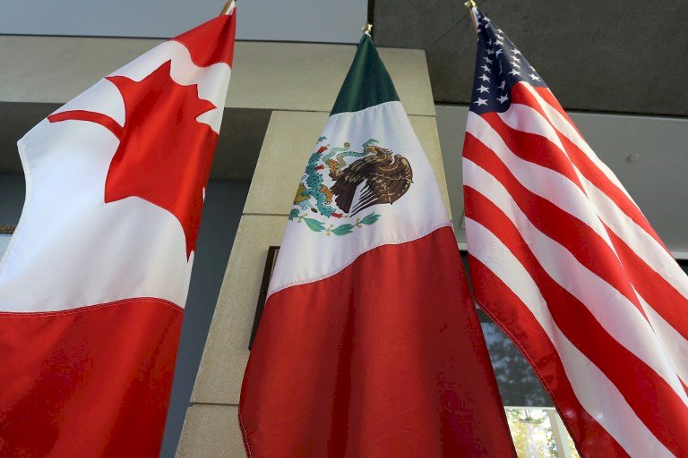 NAFTA變USMCA 美加墨新貿易協定重點一覽