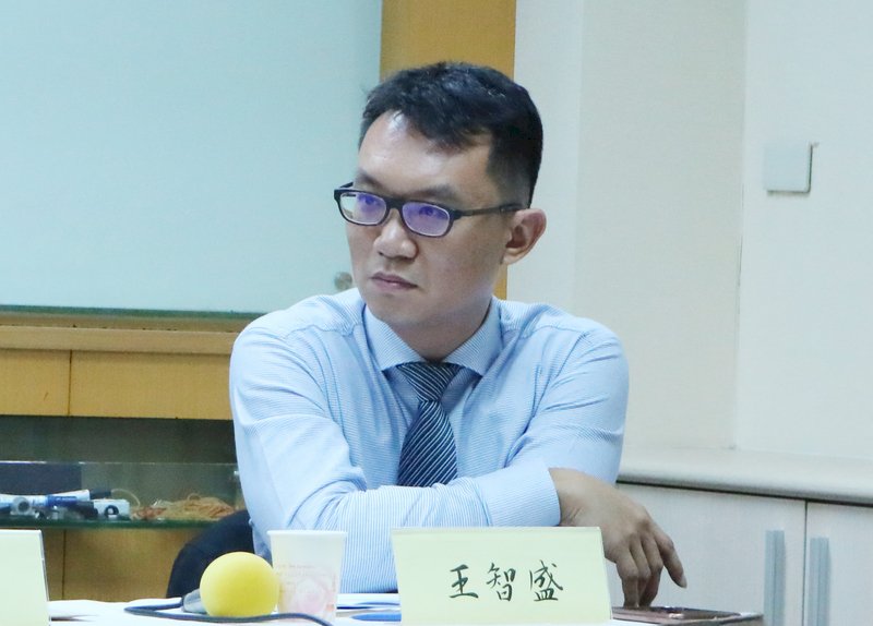 李孟居遭陸拘留  學者：危害國安定義模糊 若定性恐難輕判