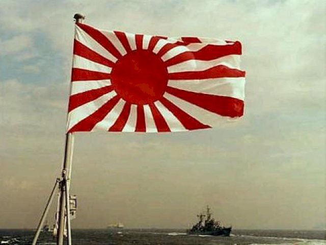 日本選擇獨自派自衛隊 主因顧及美伊雙方關係