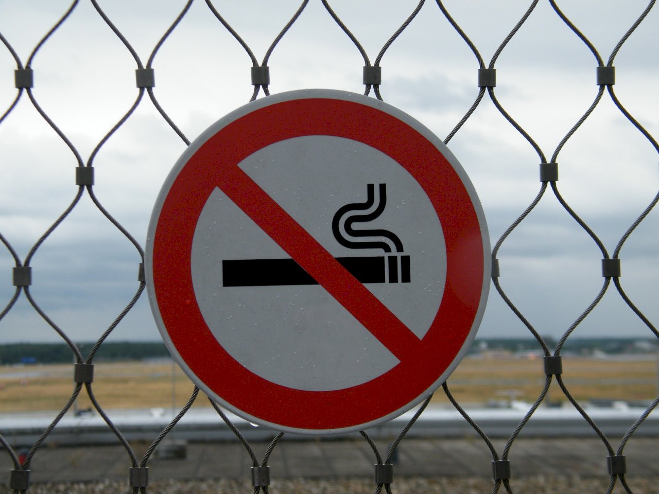 不想再當歐洲菸灰缸 奧地利近90萬人連署禁菸