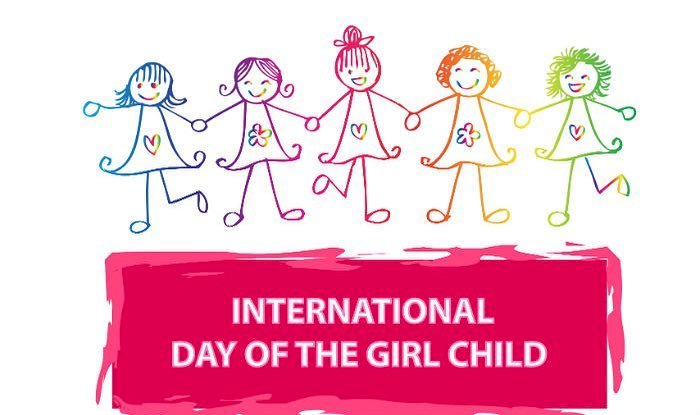 國際女童日 女孩受教育逾5千萬童婚可避免