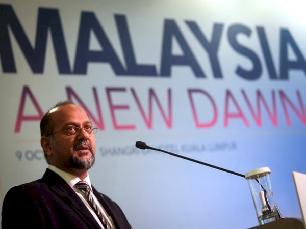 部長：馬來西亞將廢除死刑