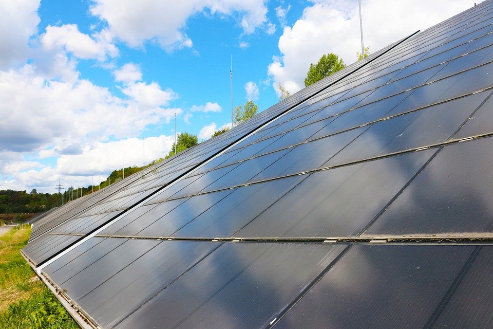 日九州電力供過於求 首度減少太陽能供電
