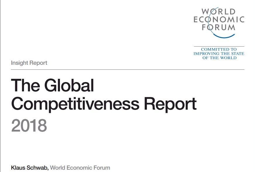 WEF評台為超級創新國 國發會：政策奏效