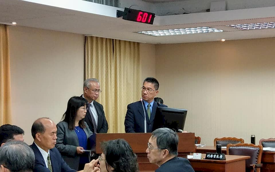 內政部：台灣毒品7成來自中國 會加強查緝