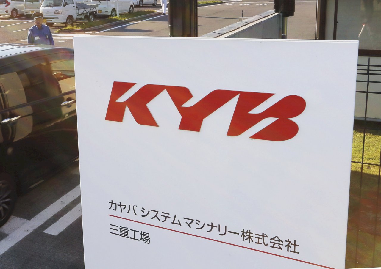 高公局澄清：國道工程未使用日本KYB制震器