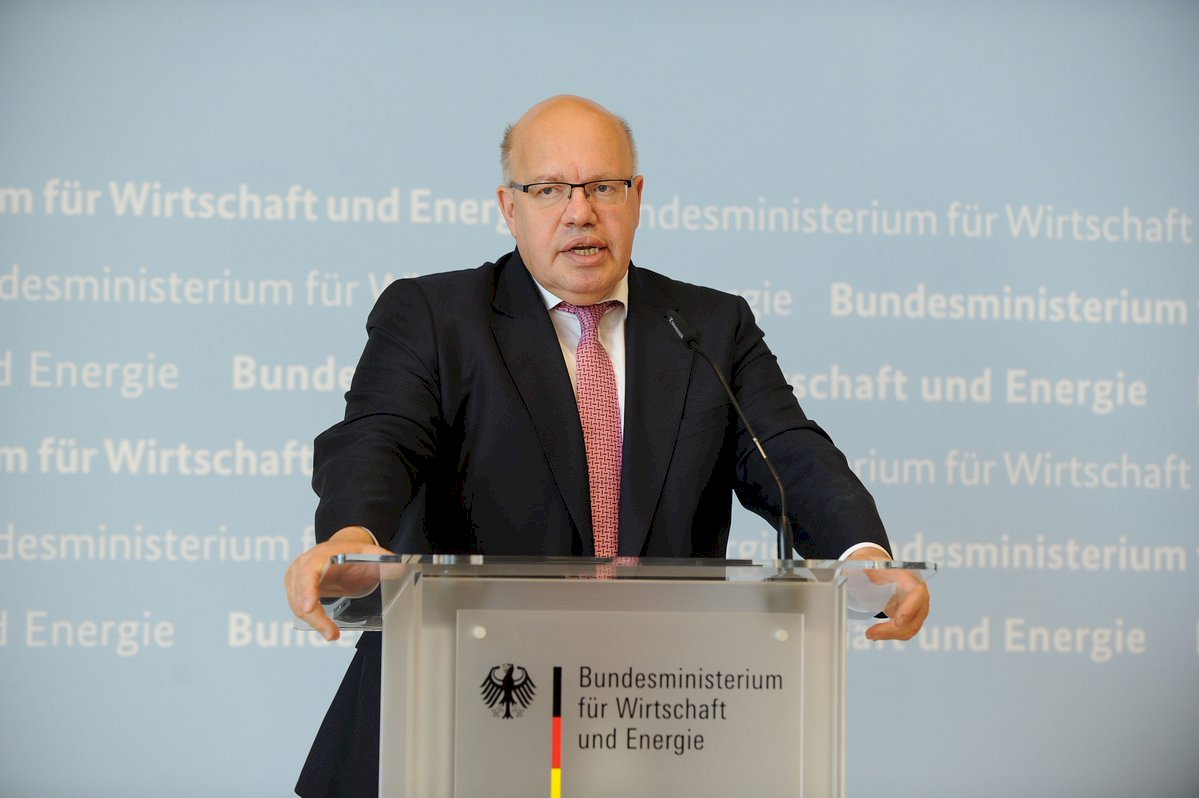 德國經長：振興計畫將令歐盟在2021年重返成長