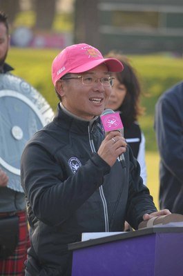 LPGA台灣賽中國選手不參賽 大會會長：可惜