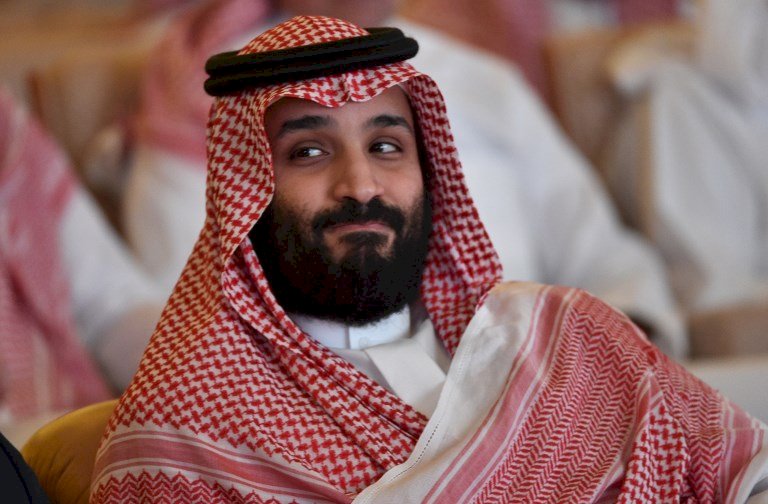 沙國王儲：不希望區域戰爭 但將反擊伊朗威脅