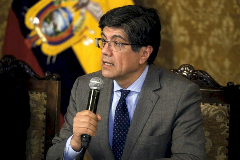 厄瓜多：撤銷亞桑傑外交庇護前 不知有引渡要求